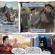 Illustration for article titled iNew Super-Man /iIs Reimagining the Trinitys Origin Stories In The Coolest Way